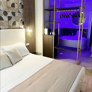  Maison d'hôtes Albadea Suites&jacuzzi Italie