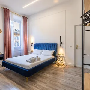  Maison d'hôtes Stay Rome Italie