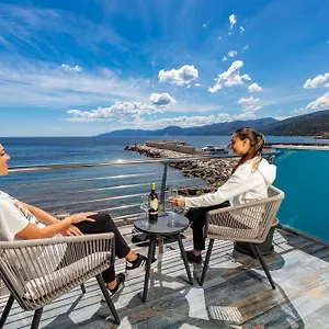 La Casa Del Pescatore Bed & Breakfast