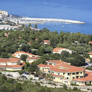 Smeraldo Hotel