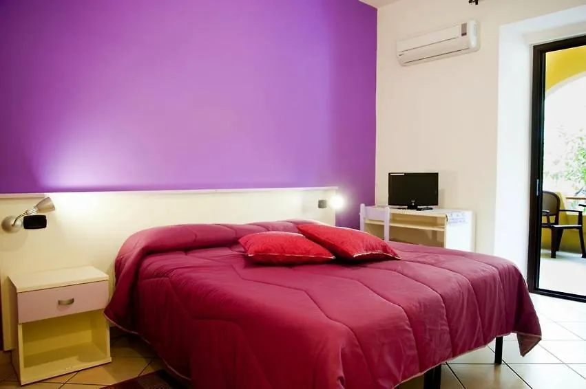 B&B Casa Del Sole Cala Gonone